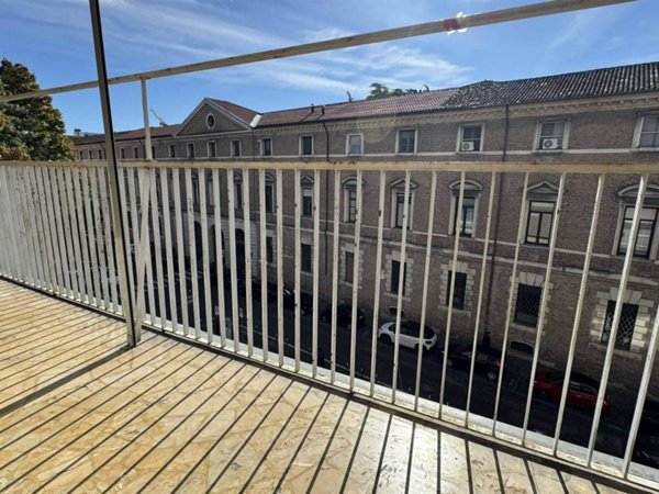 appartamento in vendita a Padova in zona Savonarola