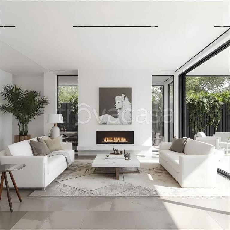 casa indipendente in vendita a Padova in zona Guizza