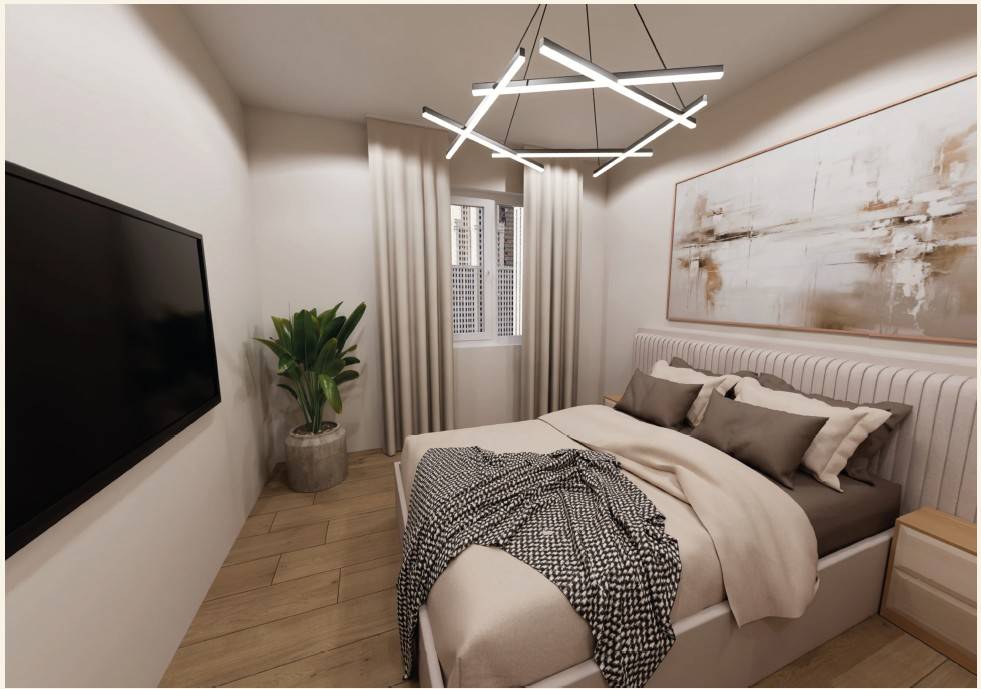 appartamento in vendita a Padova in zona Savonarola