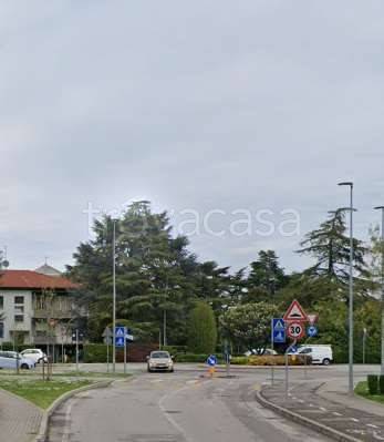 ufficio in vendita a Padova