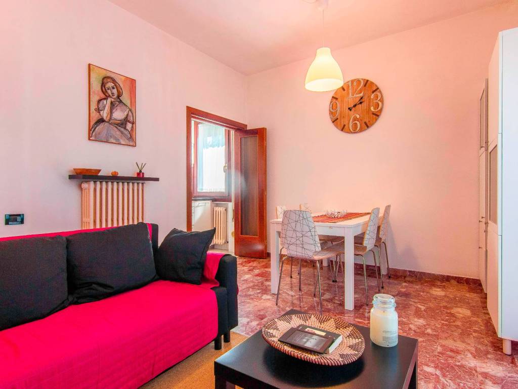 appartamento in vendita a Padova in zona Forcellini / Terranegra
