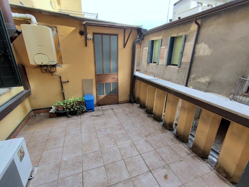 appartamento in vendita a Padova in zona Centro Storico