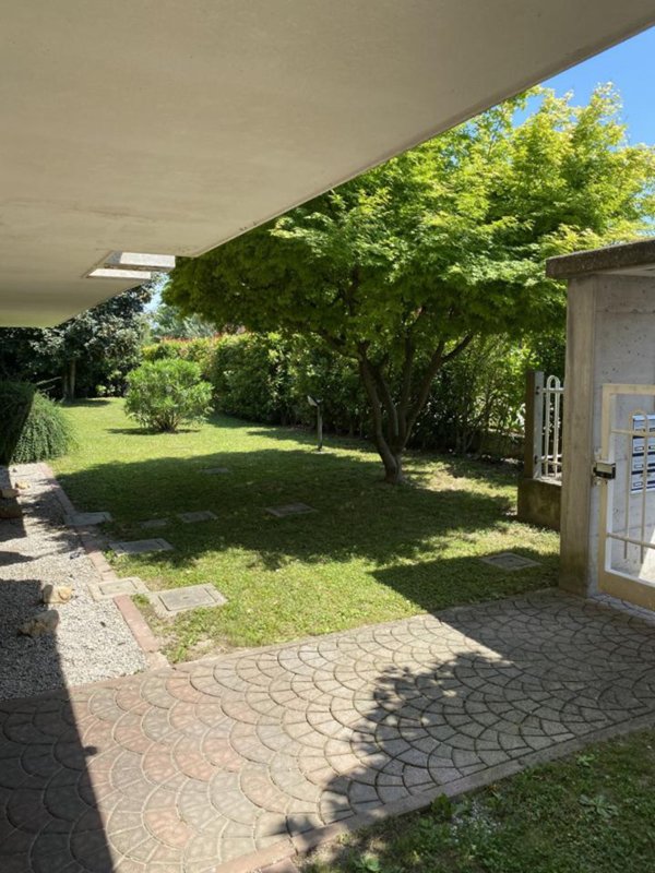 appartamento in vendita a Padova in zona Camin / Granze