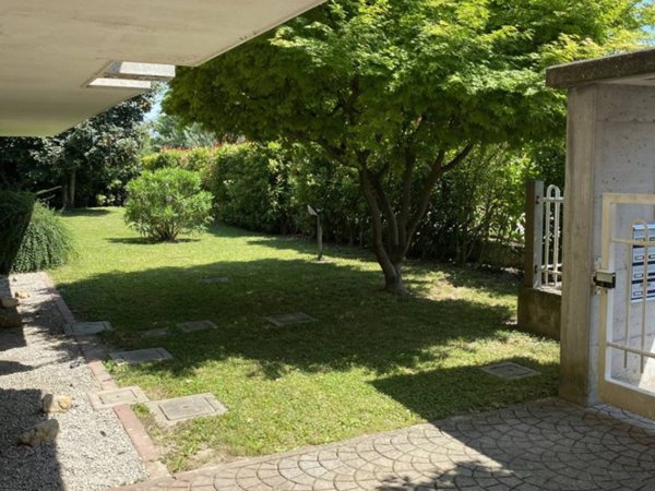 appartamento in vendita a Padova in zona Camin / Granze