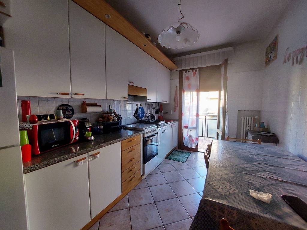 appartamento in vendita a Padova in zona San Carlo