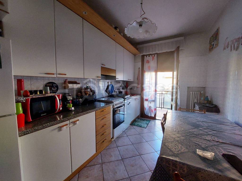 appartamento in vendita a Padova in zona Arcella