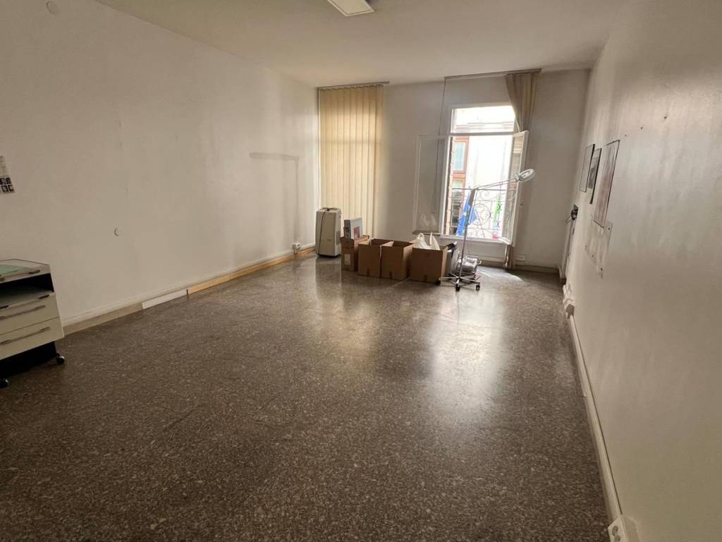 appartamento in vendita a Padova in zona Savonarola