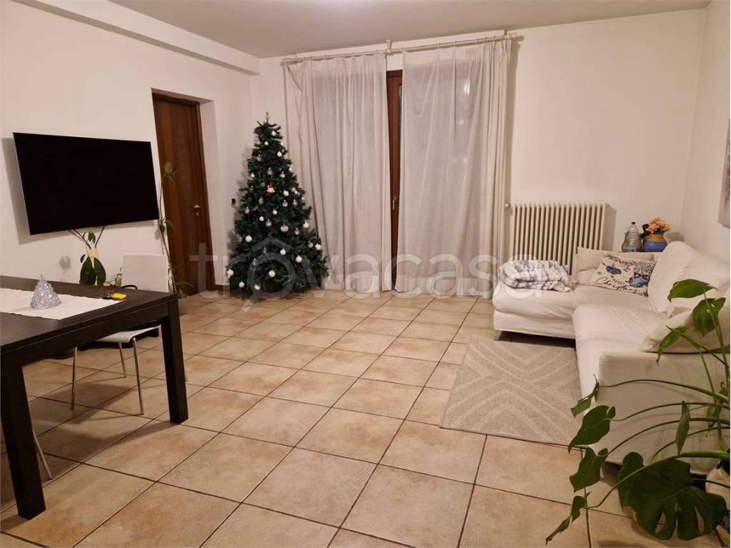 appartamento in vendita a Padova in zona San Giuseppe