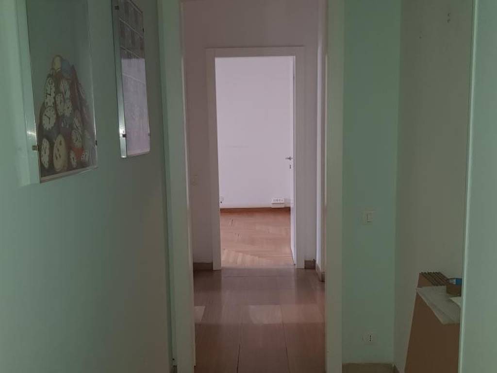 appartamento in vendita a Padova in zona Savonarola