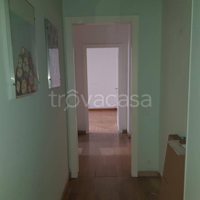 appartamento in vendita a Padova
