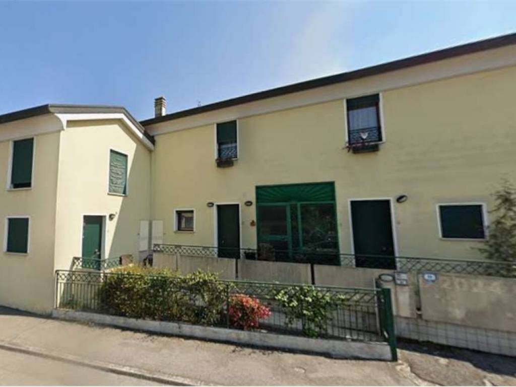 appartamento in vendita a Padova in zona Guizza