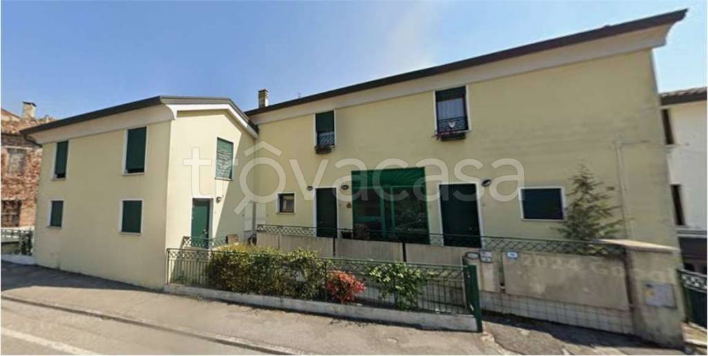 appartamento in vendita a Padova in zona Guizza
