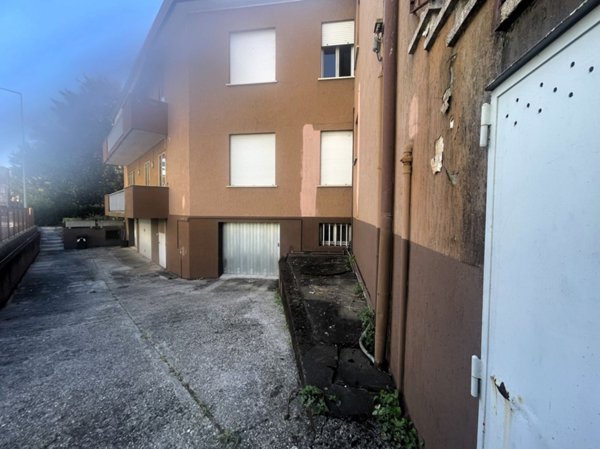 appartamento in vendita a Padova