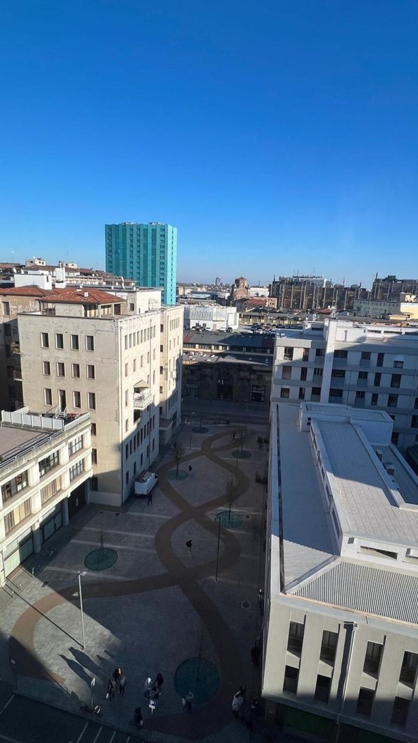 appartamento in vendita a Padova in zona Savonarola