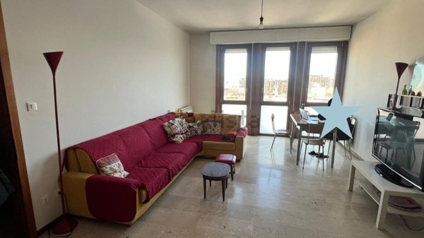 appartamento in vendita a Padova in zona Savonarola