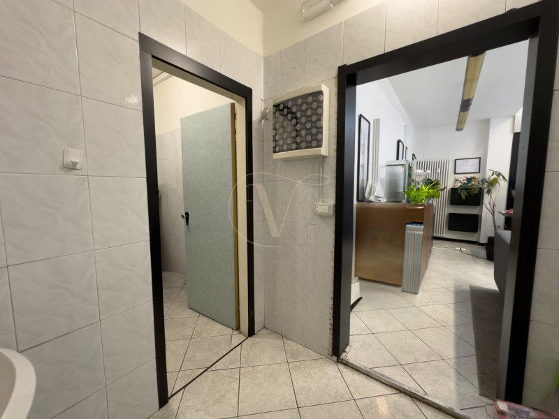 negozio in vendita a Padova