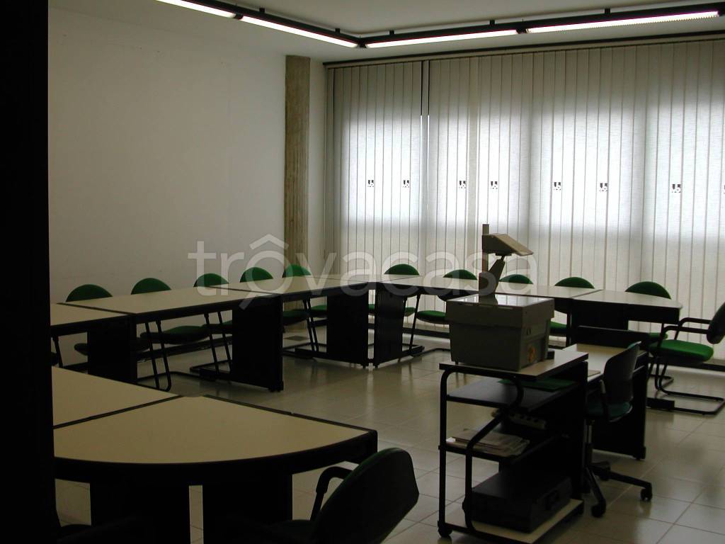 appartamento in vendita a Padova in zona Stanga