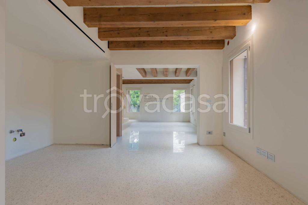 appartamento in vendita a Padova in zona Centro Storico