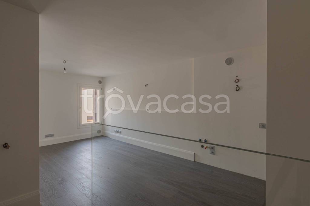 appartamento in vendita a Padova in zona Centro Storico