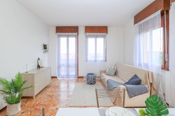 appartamento in vendita a Padova in zona Guizza