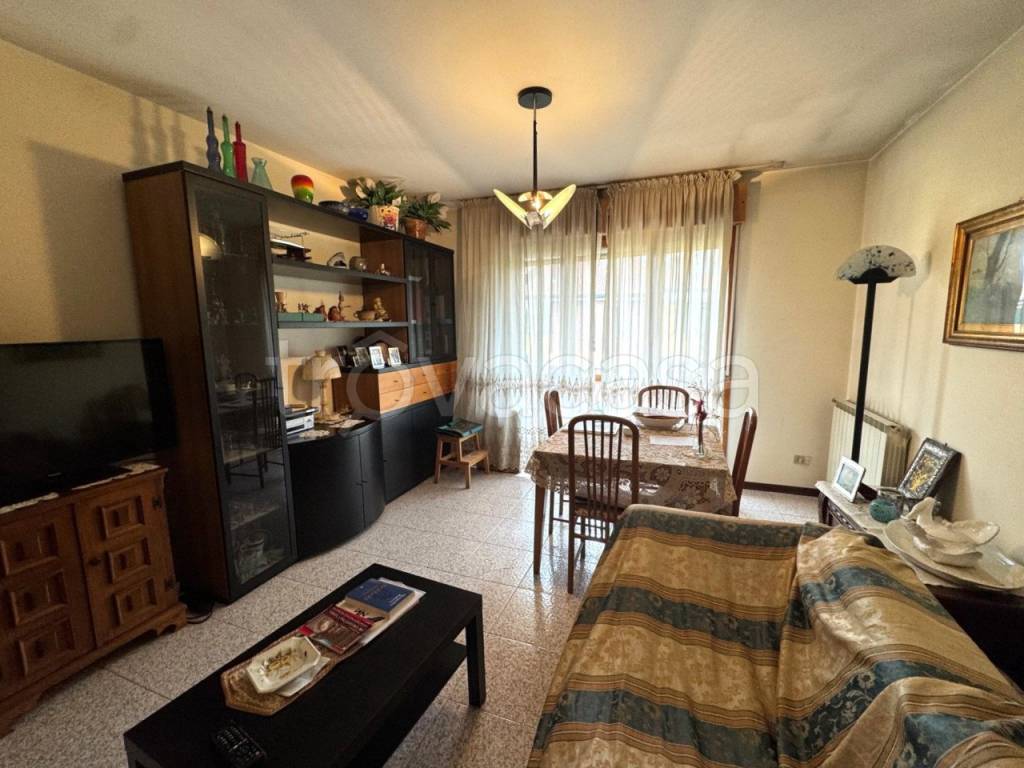 appartamento in vendita a Padova in zona Montà