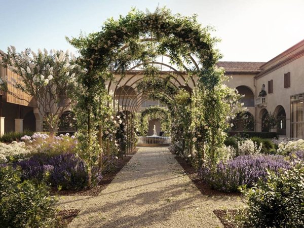 appartamento in vendita a Padova in zona Savonarola