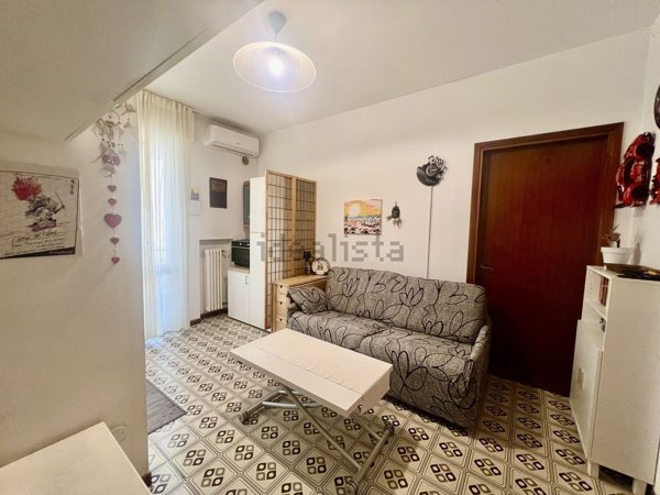 appartamento in vendita a Padova