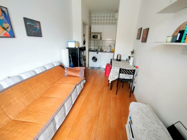 appartamento in vendita a Padova in zona Sant'Osvaldo / Santa Rita