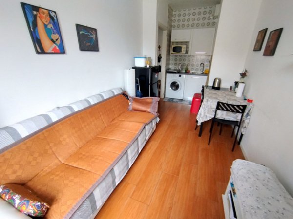 appartamento in vendita a Padova in zona Sant'Osvaldo / Santa Rita