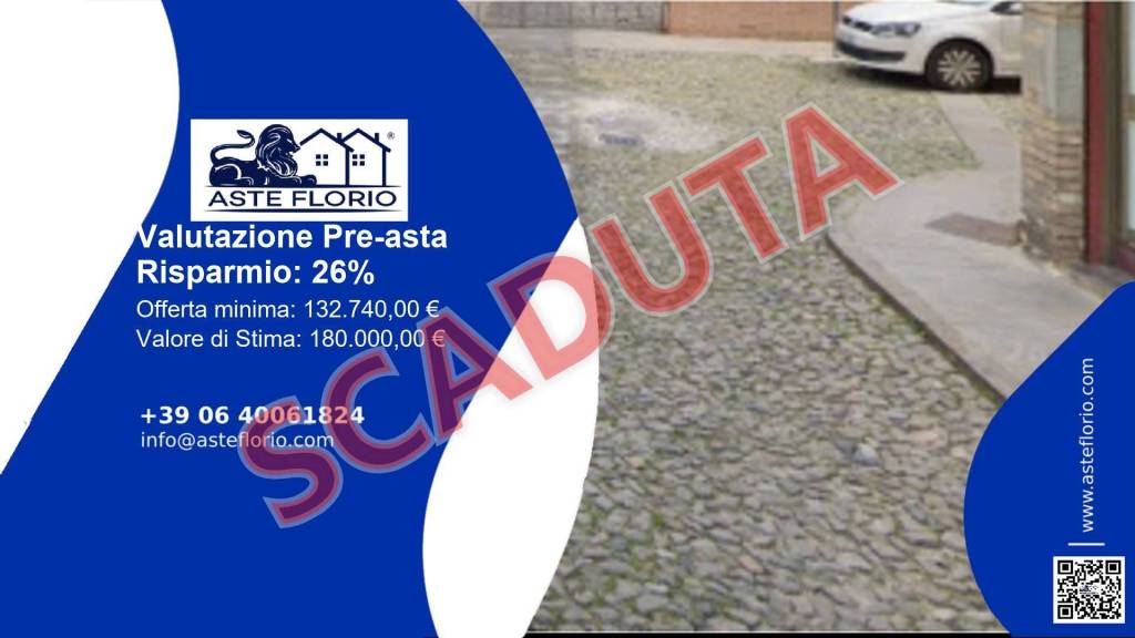 appartamento in vendita a Padova