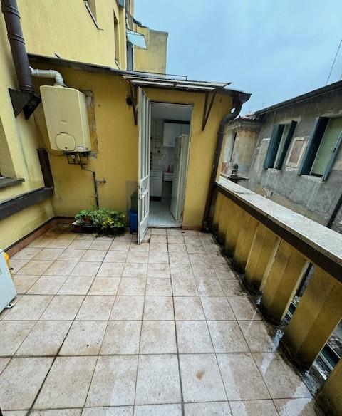 appartamento in vendita a Padova in zona Centro Storico