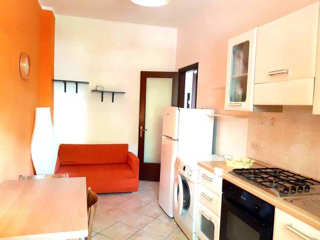 appartamento in vendita a Padova in zona Centro Storico