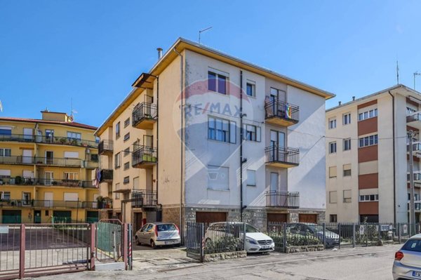 appartamento in vendita a Padova in zona Brentelle