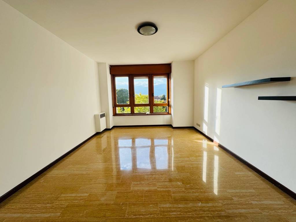 appartamento in vendita a Padova in zona Savonarola