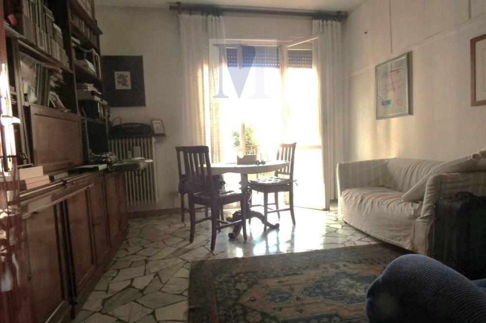 appartamento in vendita a Padova in zona Brentelle
