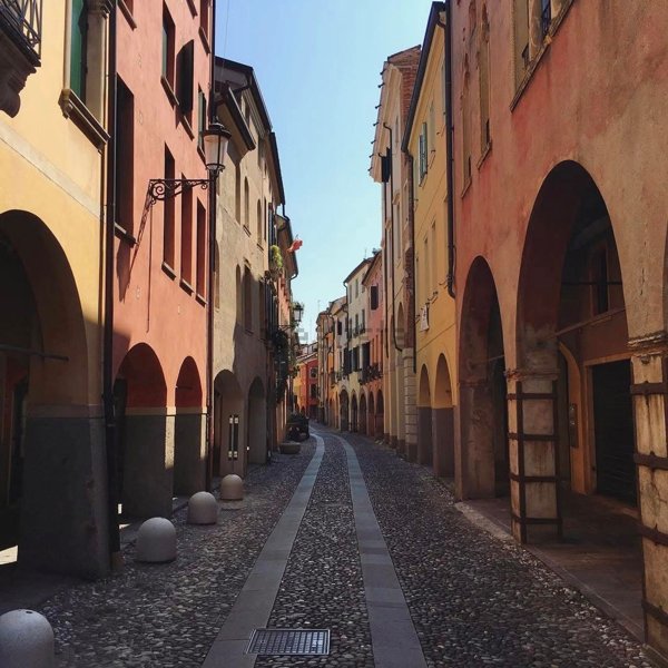 appartamento in vendita a Padova in zona Savonarola