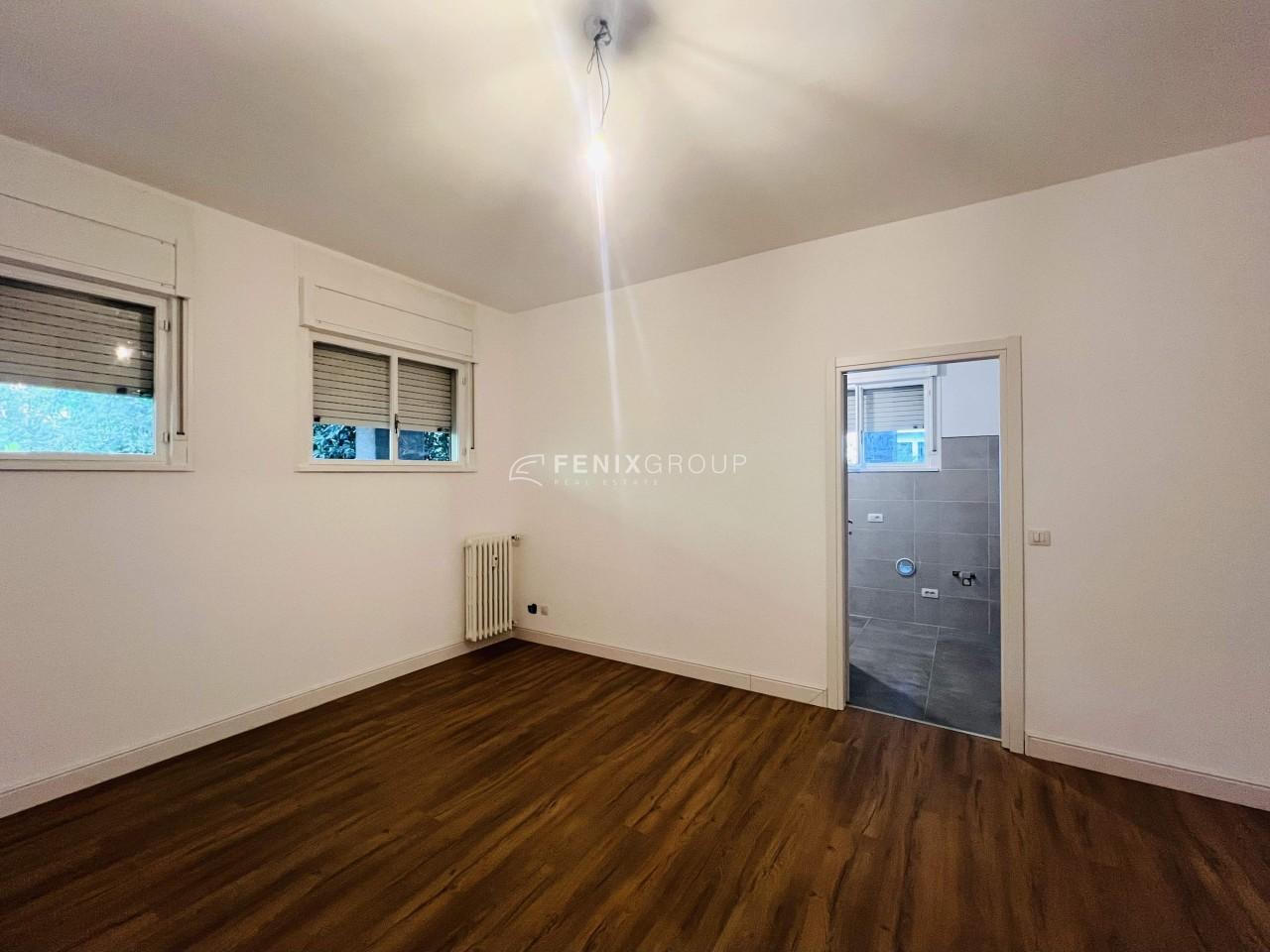 appartamento in vendita a Padova in zona San Giuseppe