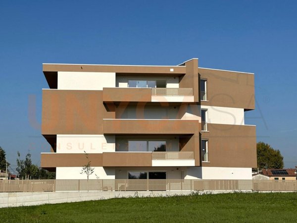 appartamento in vendita a Padova in zona Brentelle