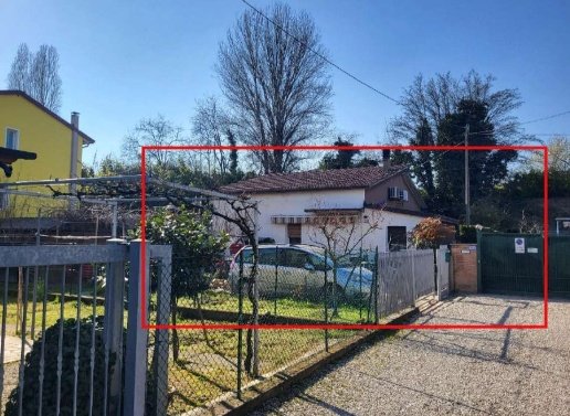 casa indipendente in vendita a Padova in zona Mortise
