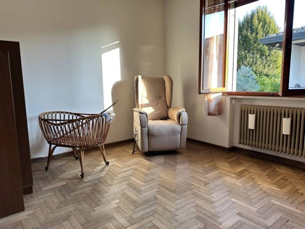 casa indipendente in vendita a Padova in zona Guizza