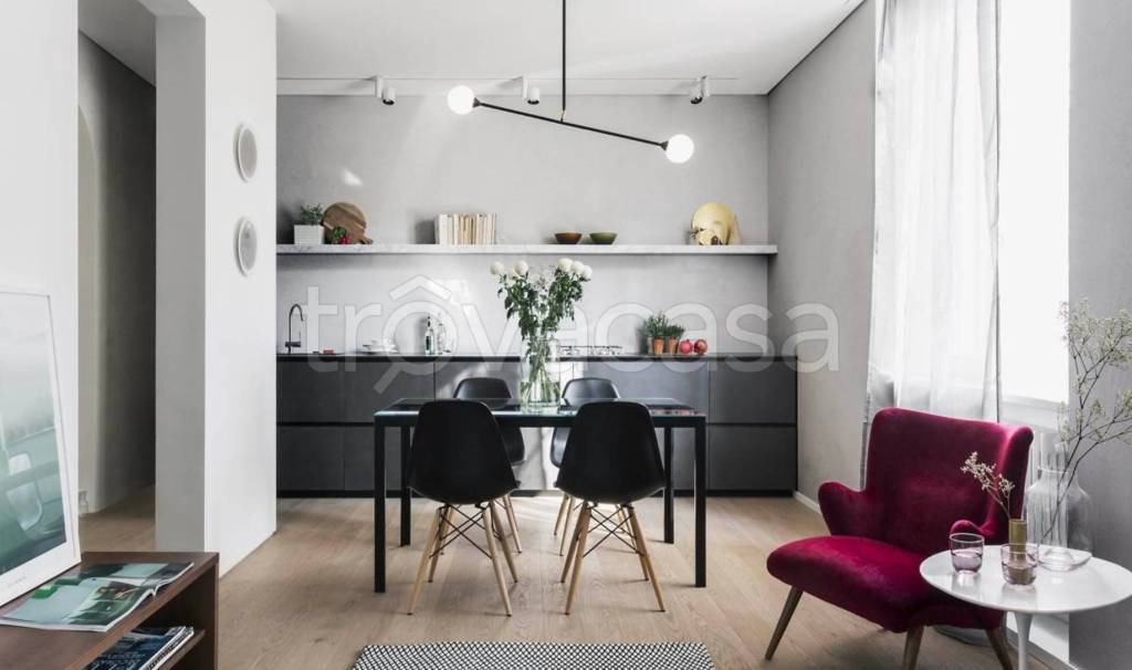 appartamento in vendita a Padova in zona Porta Trento