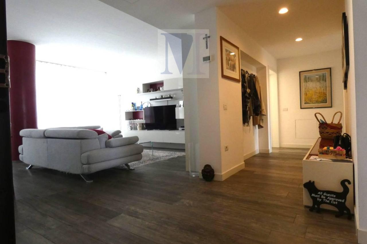 appartamento in vendita a Padova in zona Centro Storico