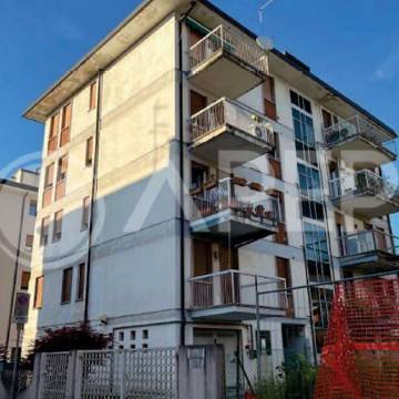 appartamento in vendita a Padova in zona Ponte di Brenta
