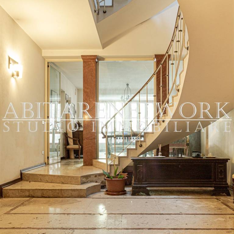 casa indipendente in vendita a Padova