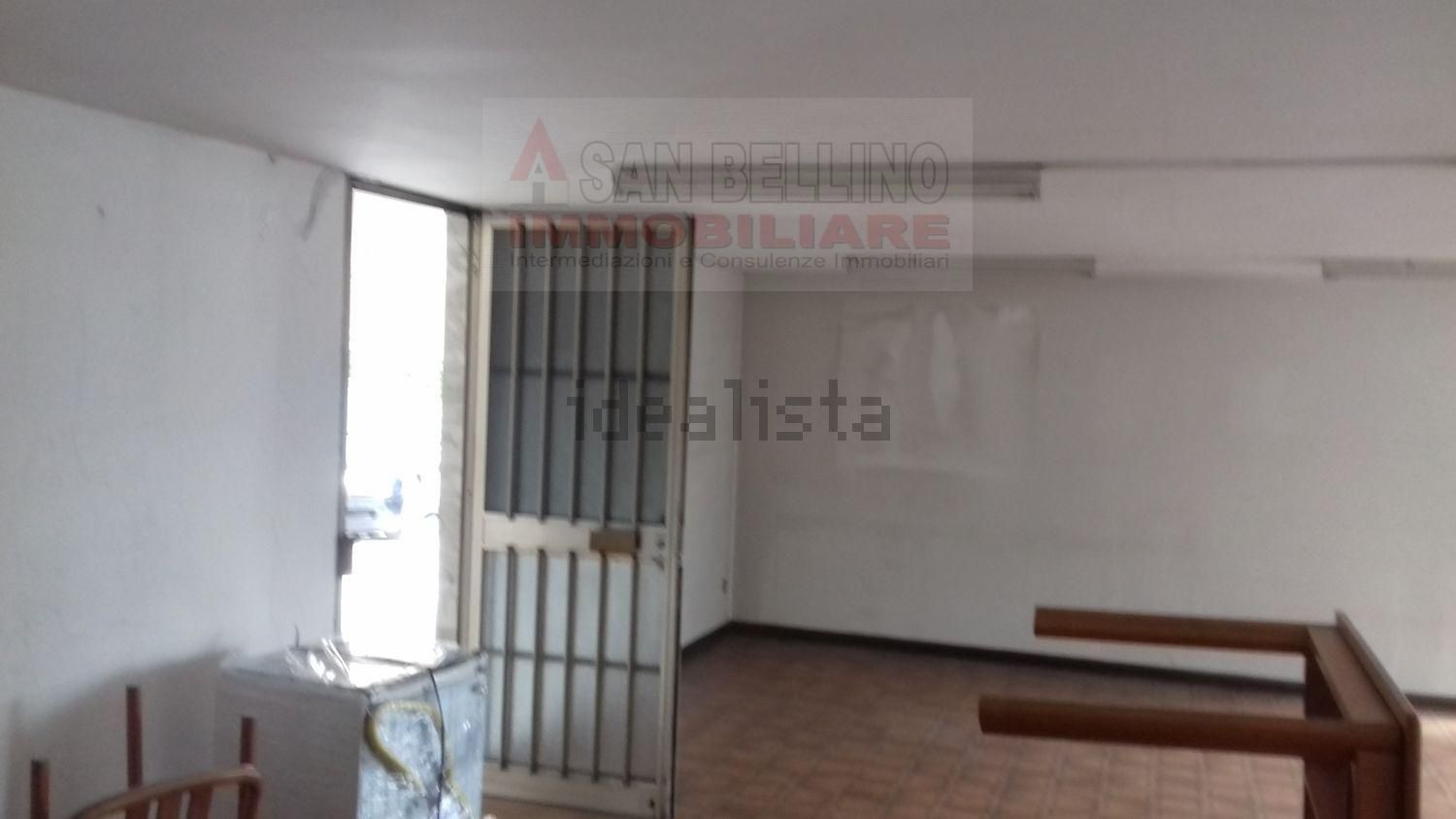 casa semindipendente in vendita a Padova in zona San Bellino