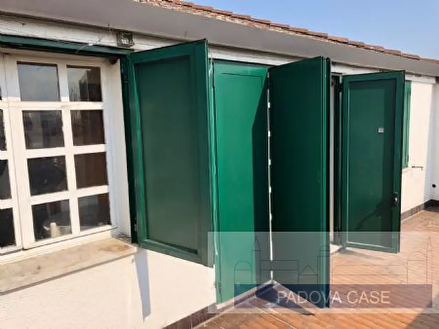 appartamento in vendita a Padova in zona Savonarola