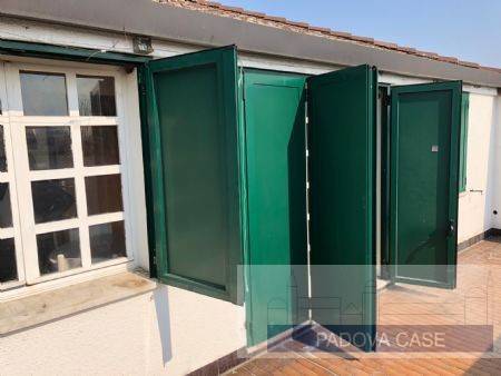 appartamento in vendita a Padova in zona San Giuseppe