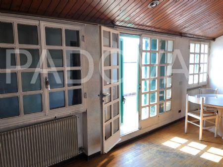 appartamento in vendita a Padova in zona Savonarola