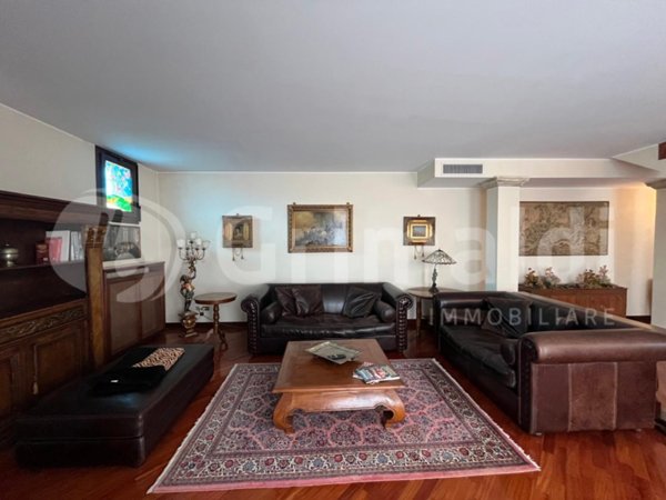 appartamento in vendita a Padova in zona Centro Storico