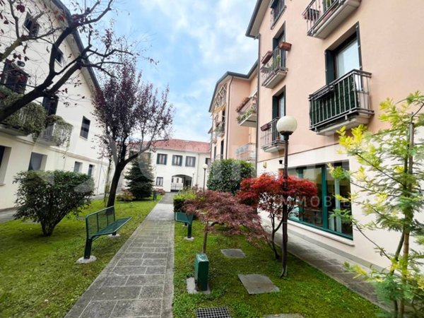 appartamento in vendita a Padova in zona Centro Storico